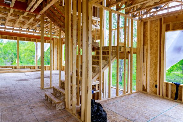 Carpentry Installation in Bear