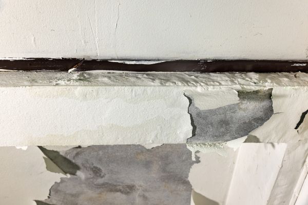 Porch Leak Repair in Bear